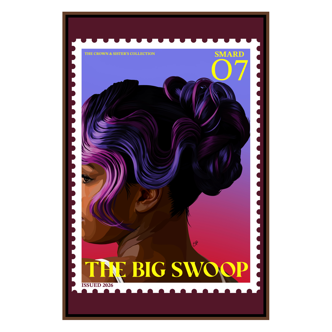 The Big Swoop
