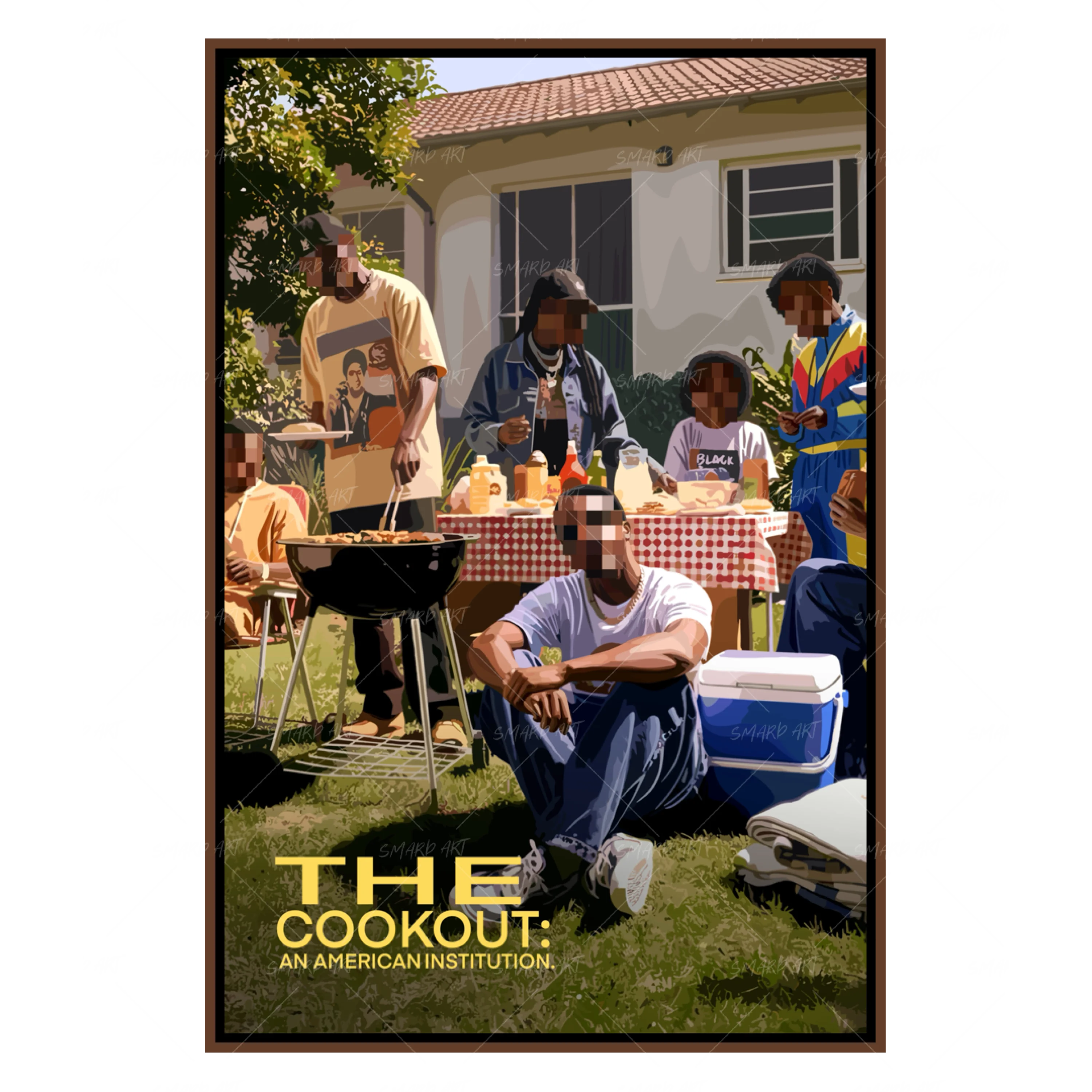 The Cookout