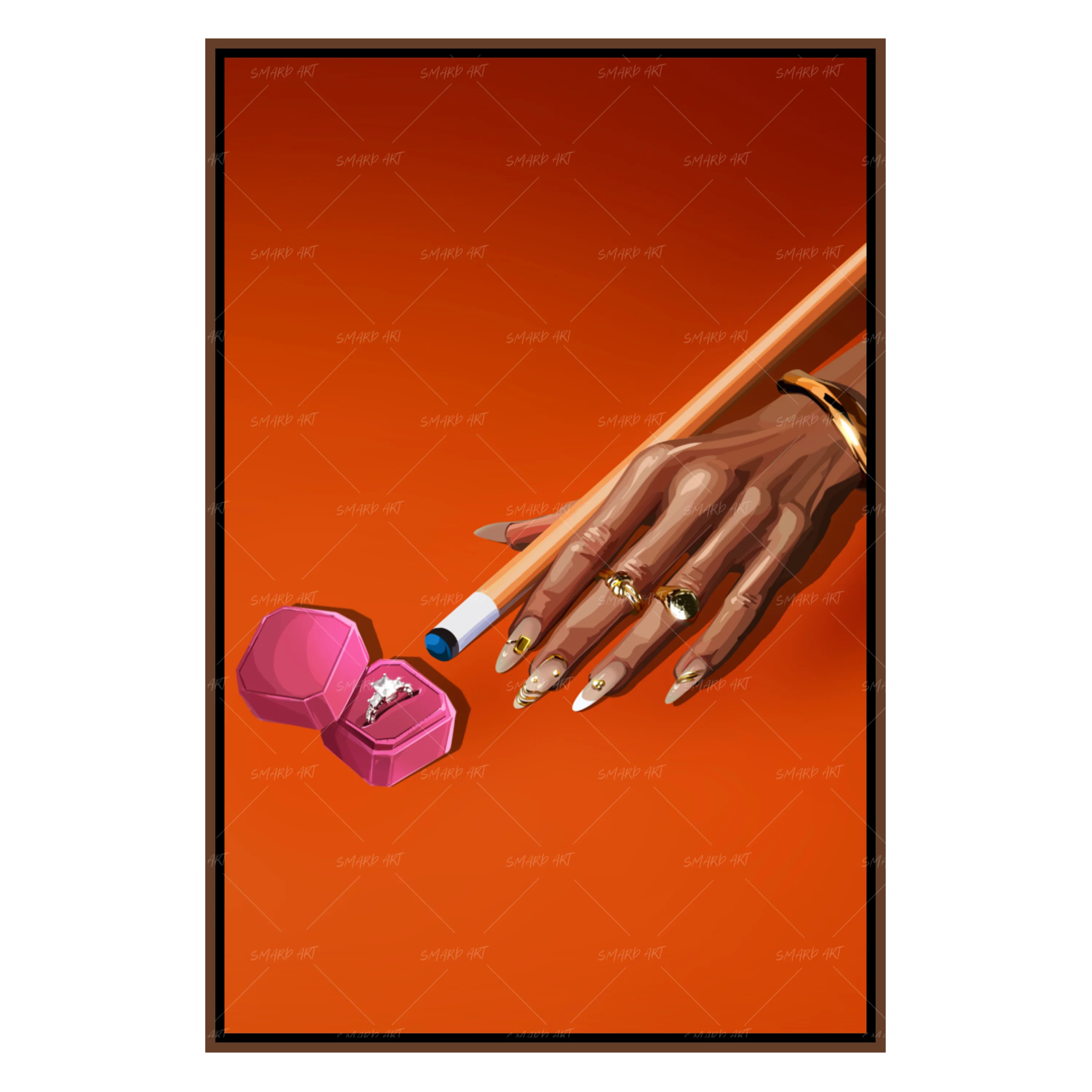 The Love Play