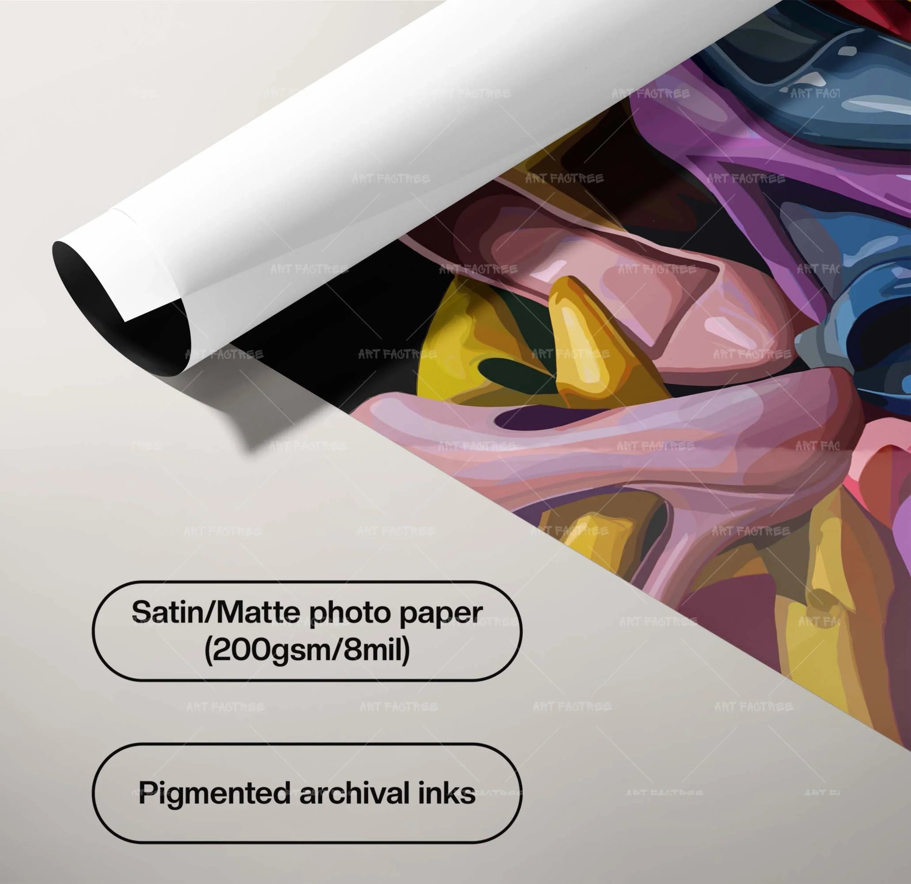 The Way (Smard X Anaya)-wall art print featuring decorative artistic design suitable for living rooms, offices, and schools by SmardArt. Elevate your space with Black wall art that speaks to culture, identity, and creativity. At Smard, we celebrate artistry made with melanin, bringing powerful and inspiring designs to life.