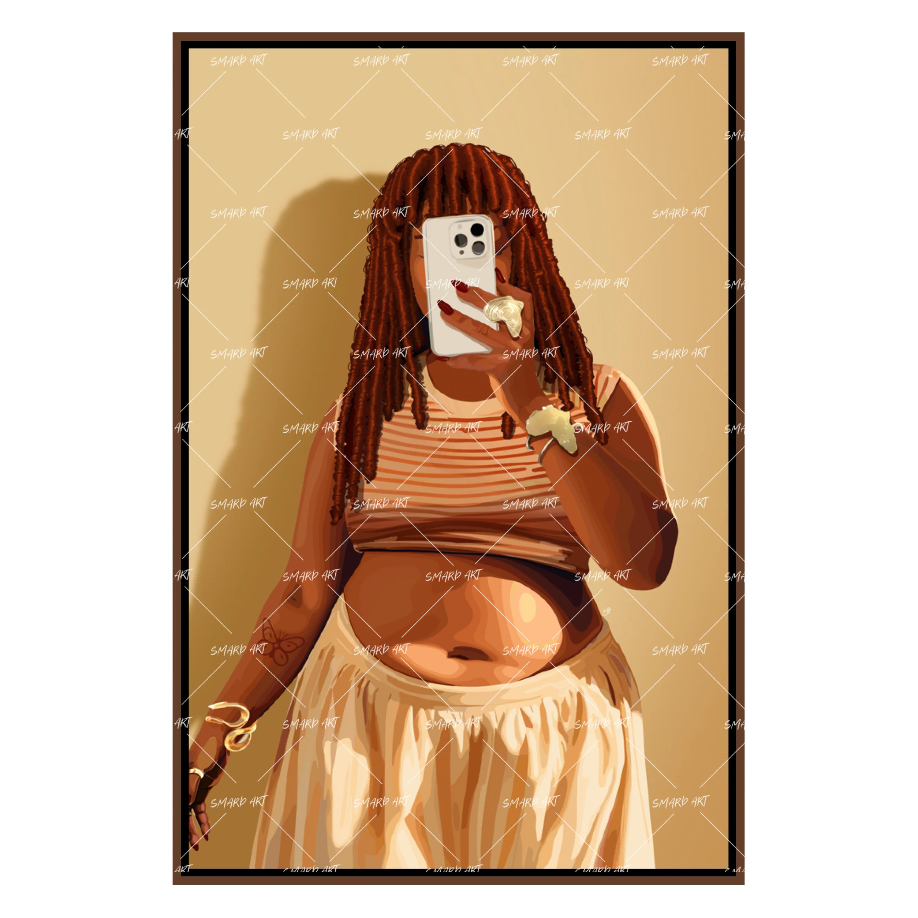The Shape Of Me