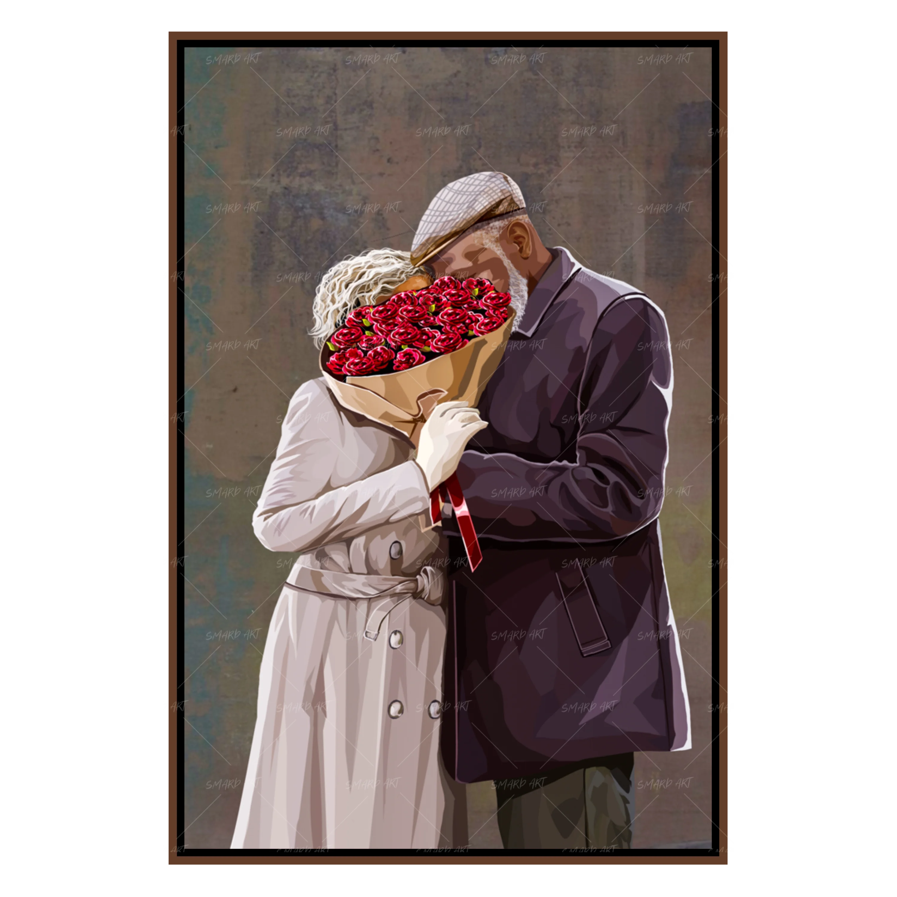 Timeless Love