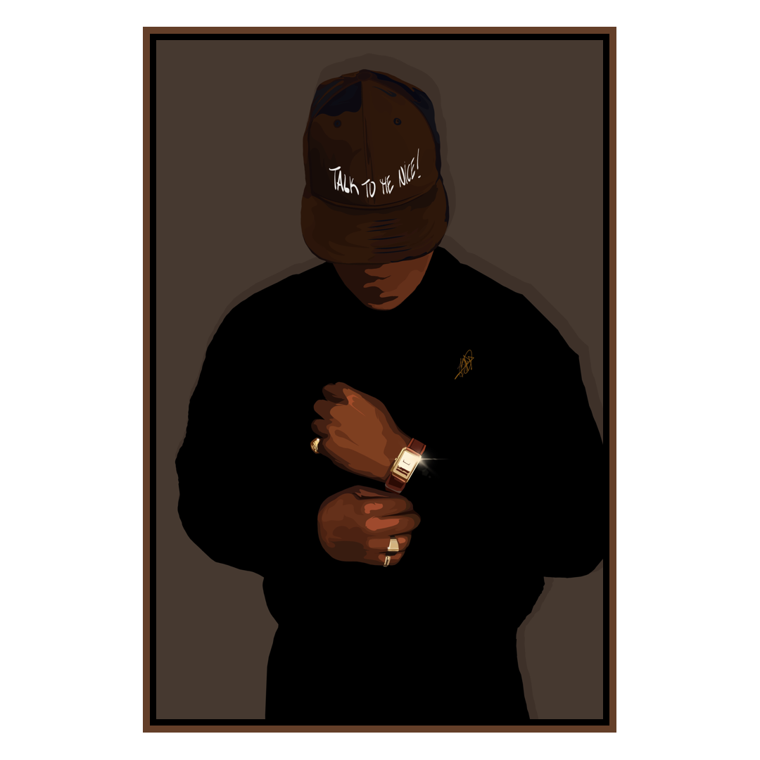 Talk To Me Nice-Smard