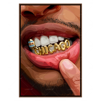 The Windy City Grillz