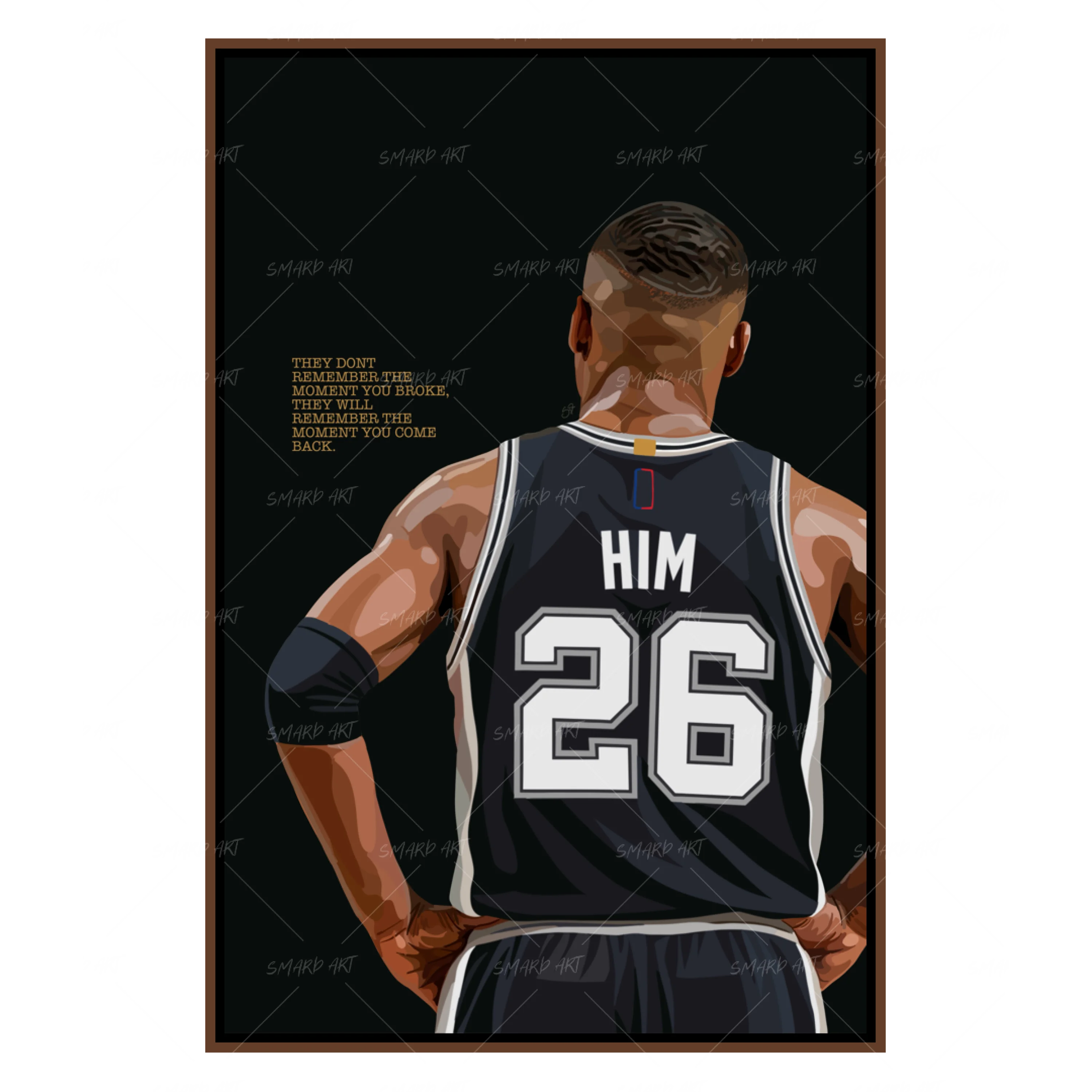 The Come Back