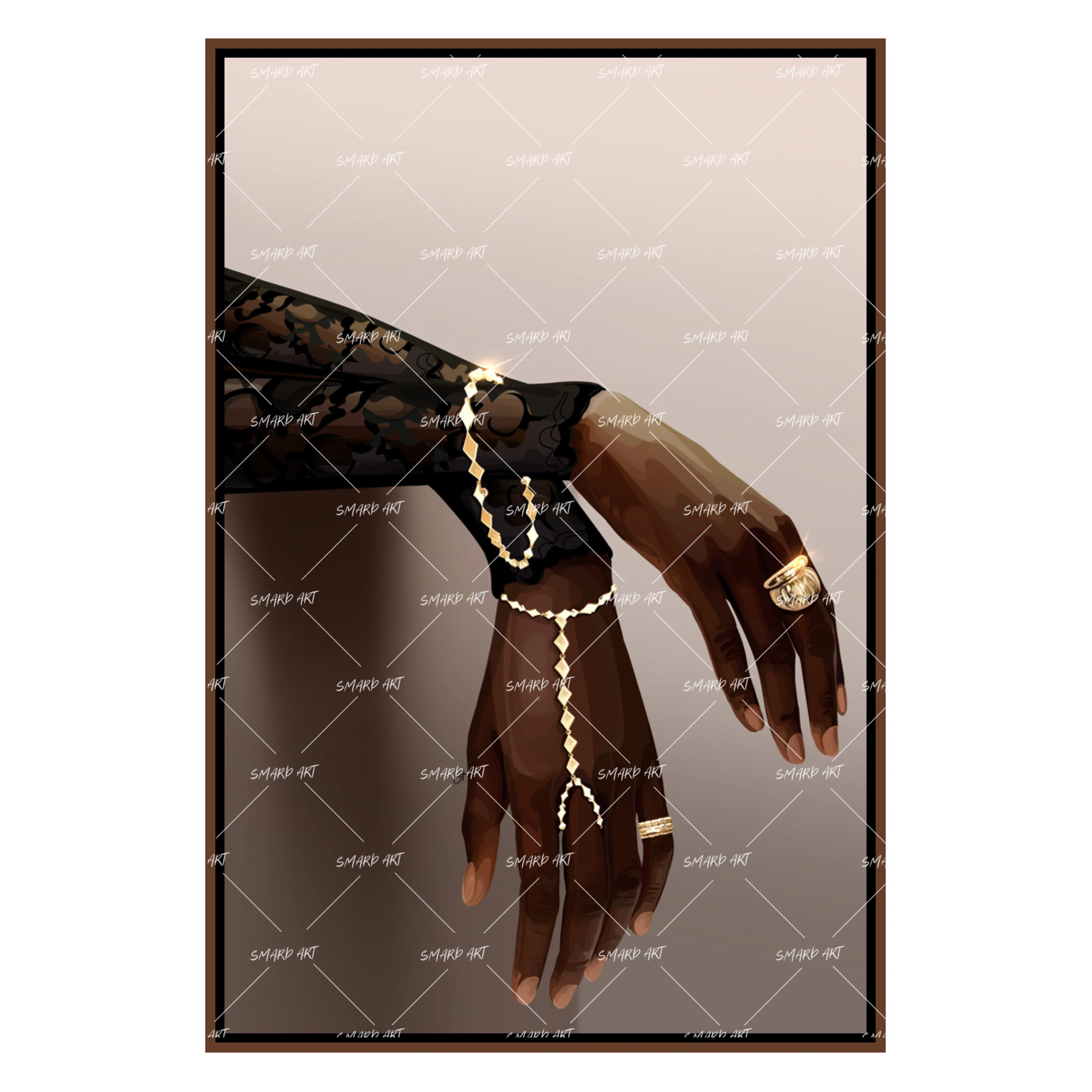 Touch Of Gold-Smard