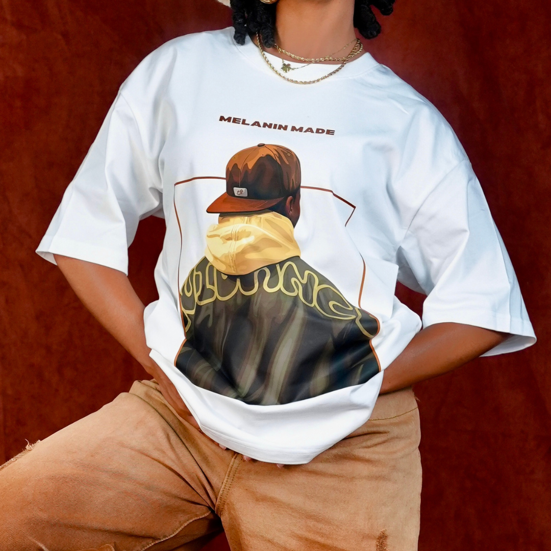 Guidance MM Graphic Tee