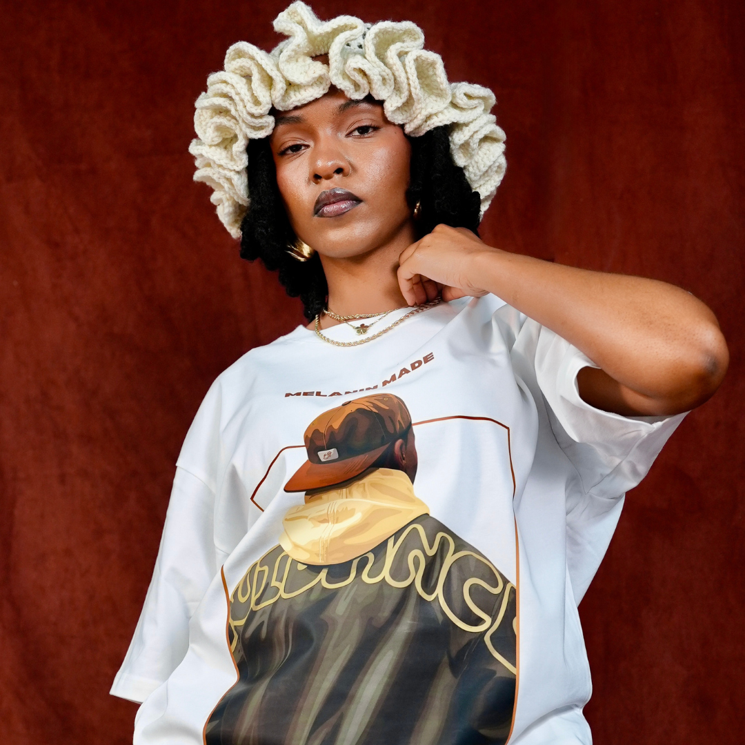 Guidance MM Graphic Tee