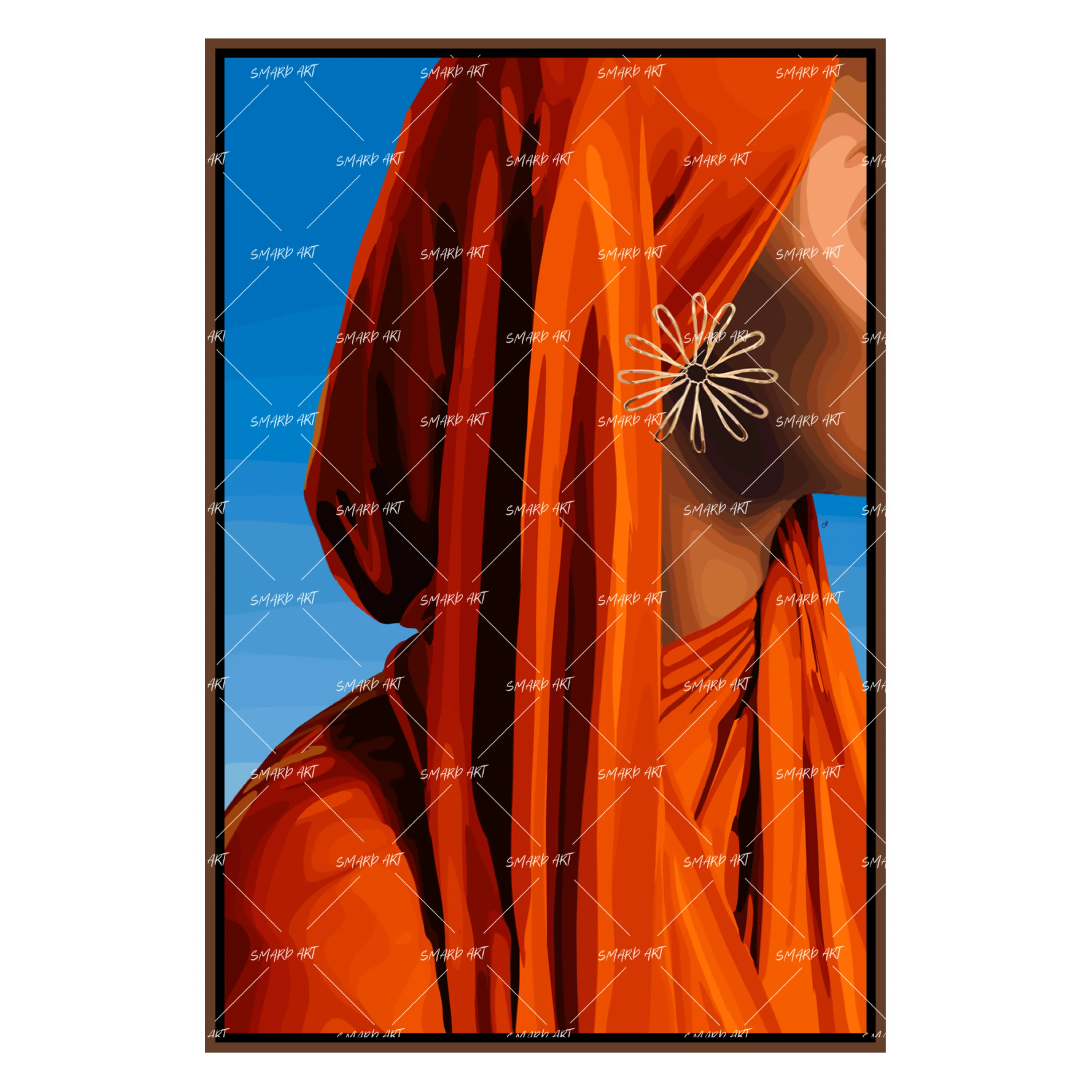 Veiled Radiance