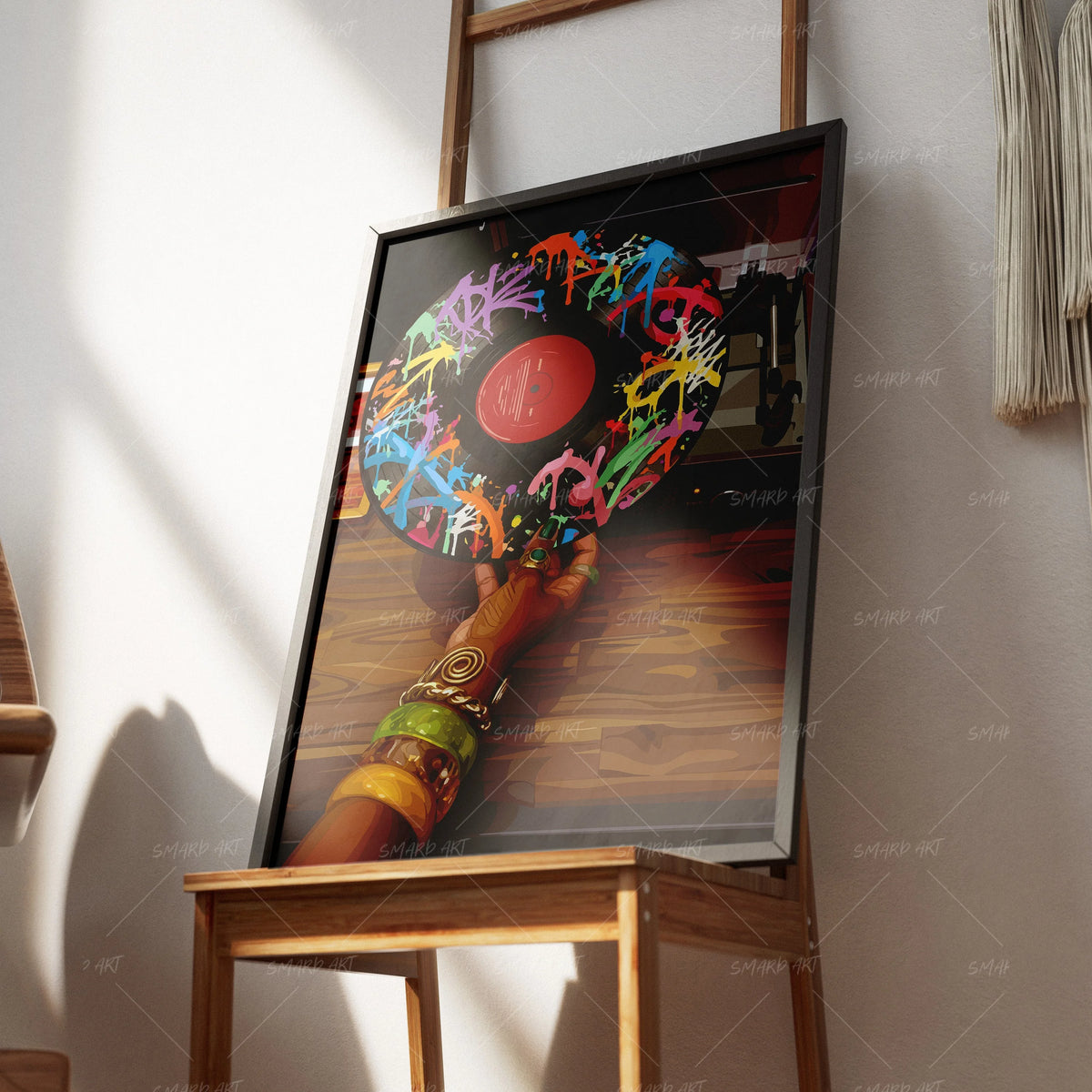 Vinyl Touch