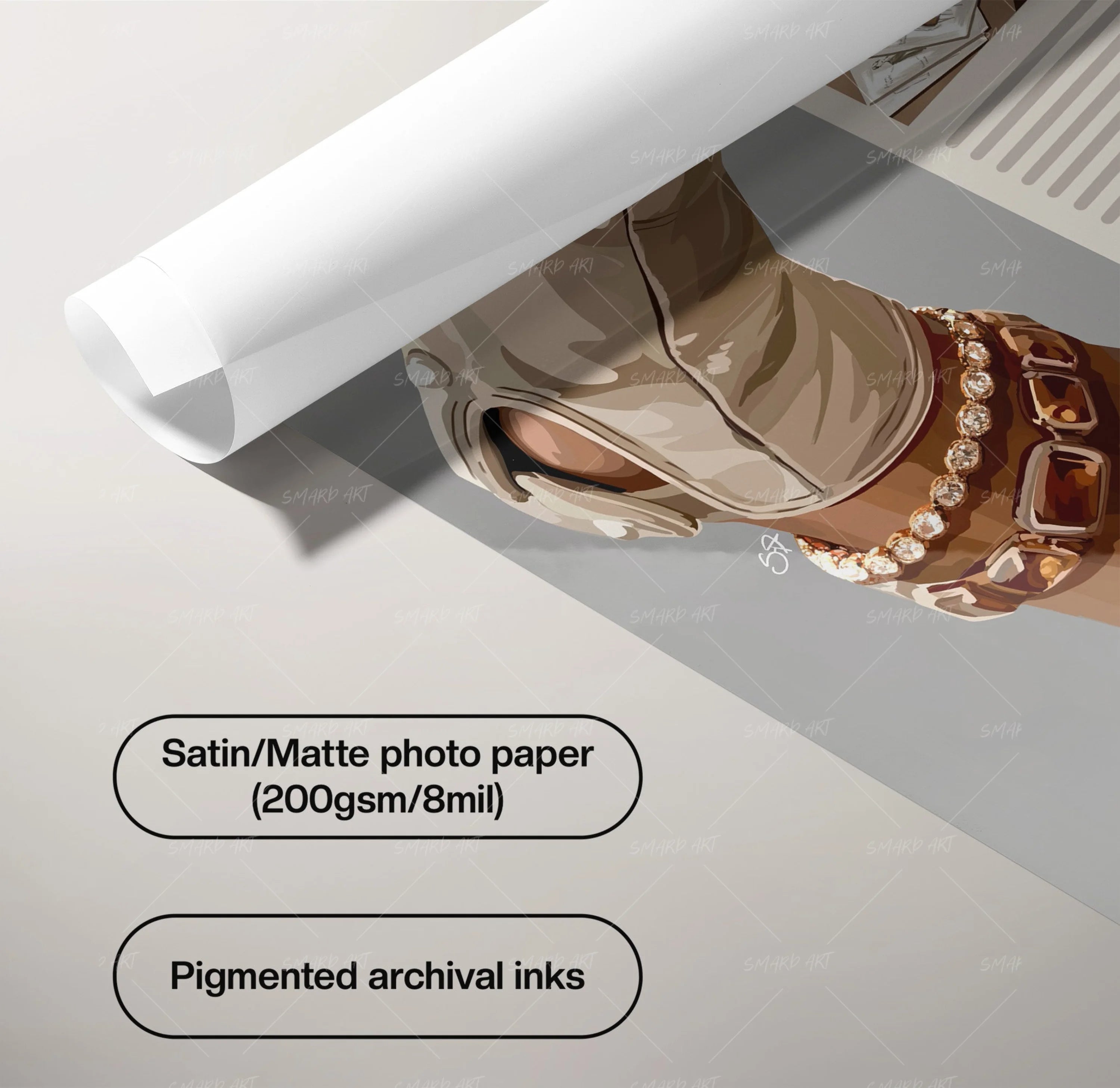 Visionaire Perspective