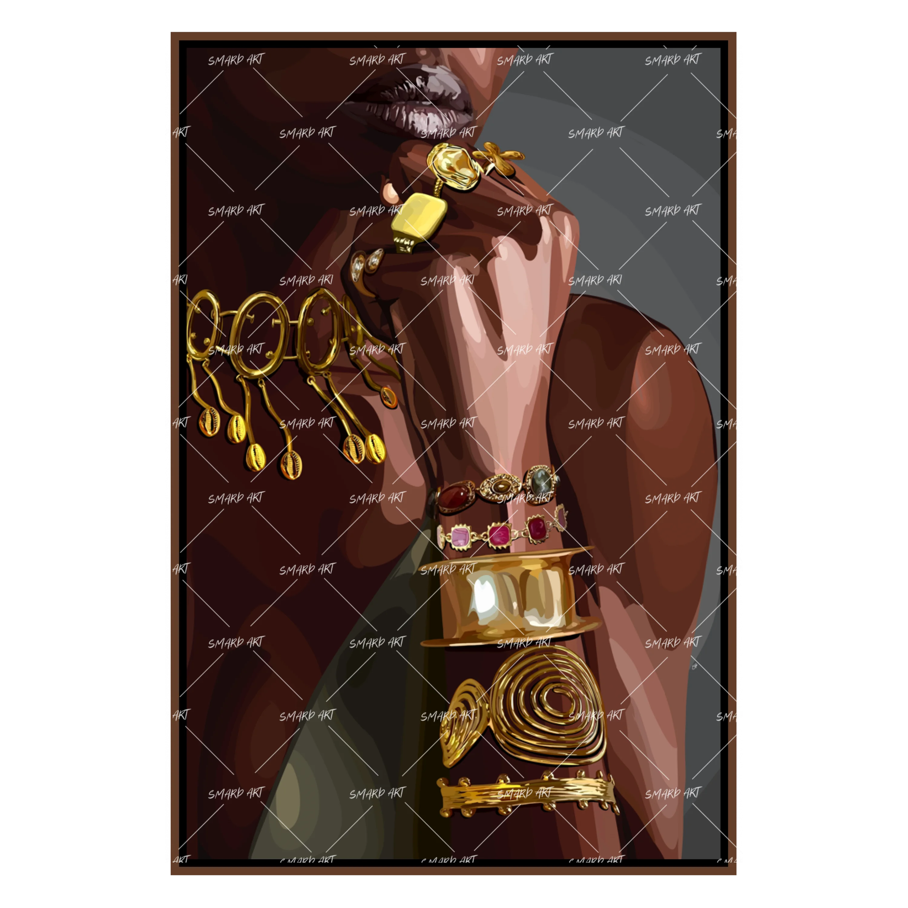 Weight Of Royalty