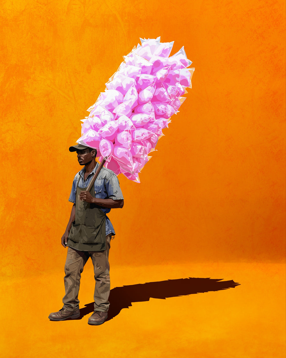 COLOR POP