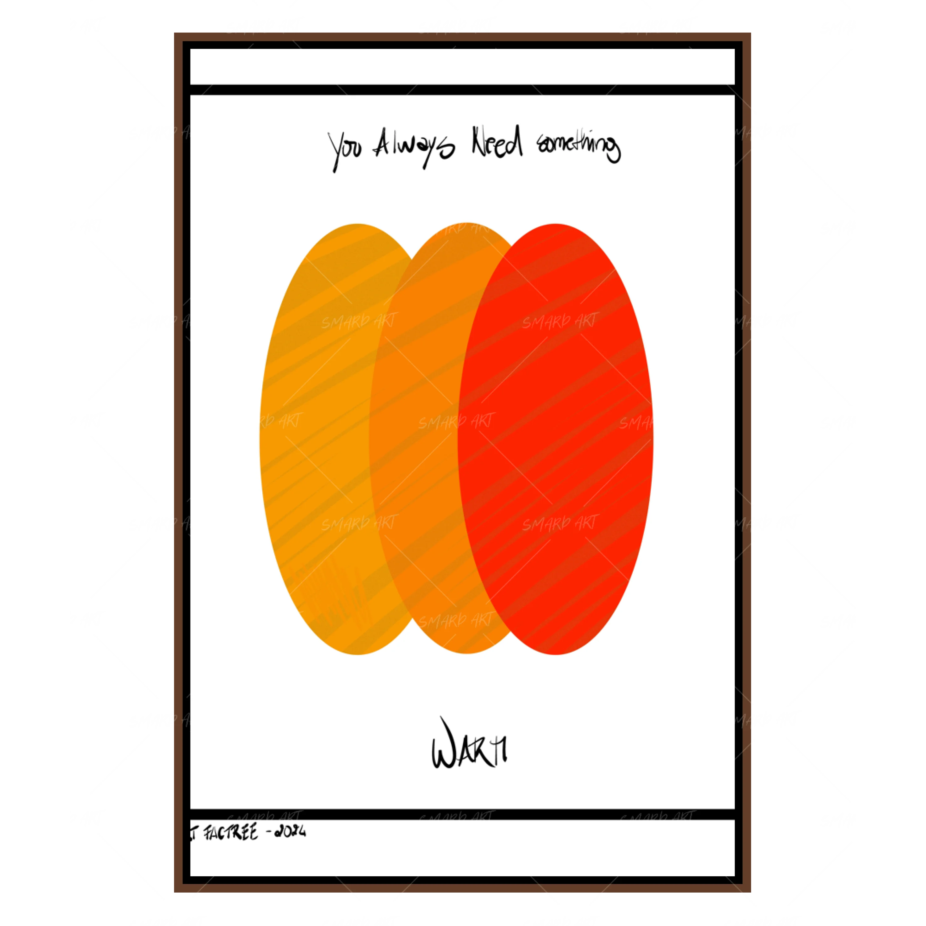 Warm-Smard