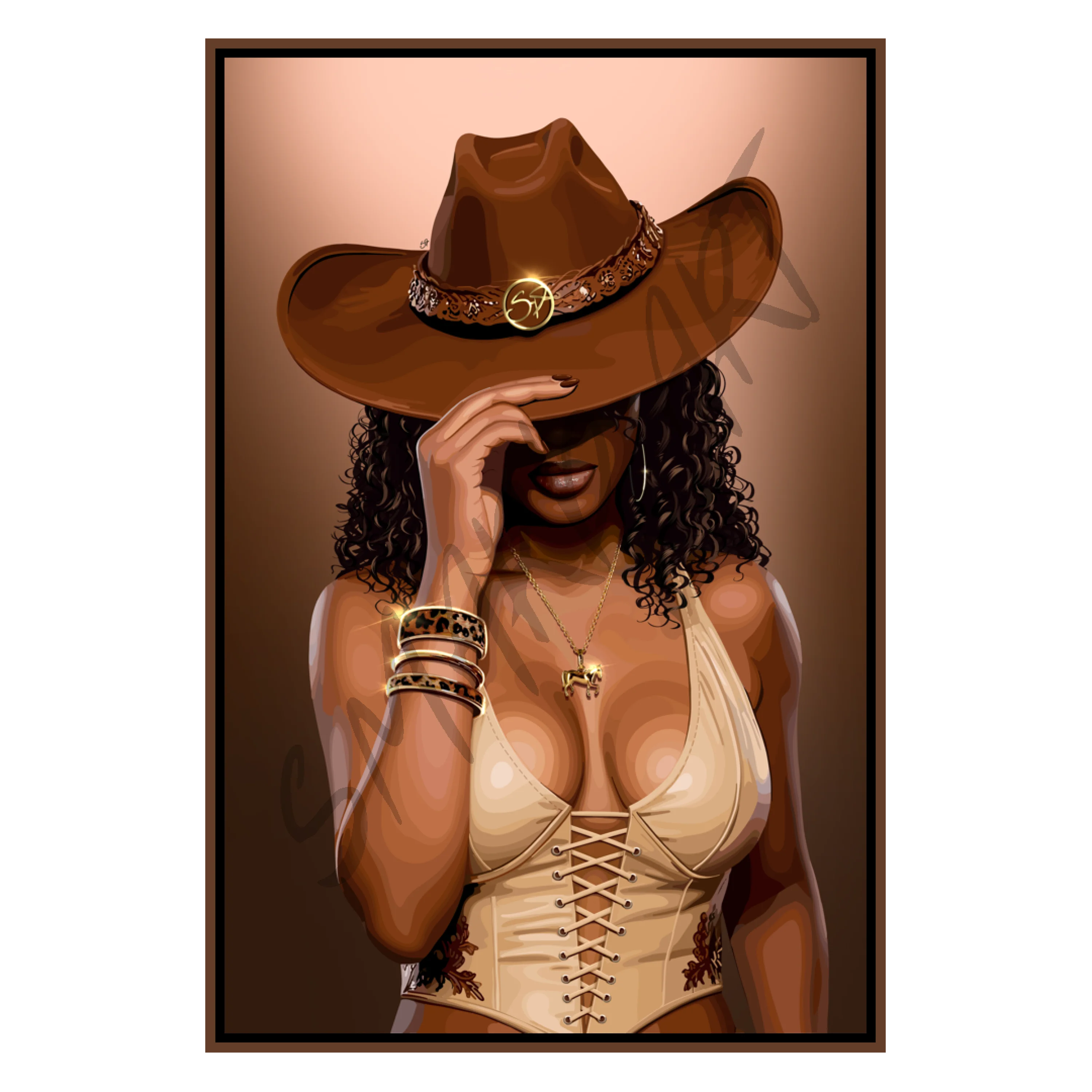 Western Slay