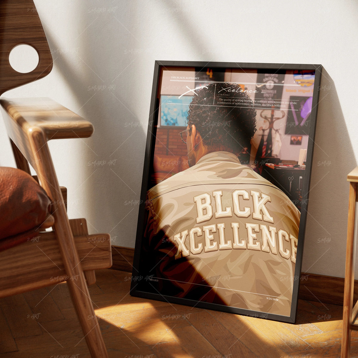 Xcellence