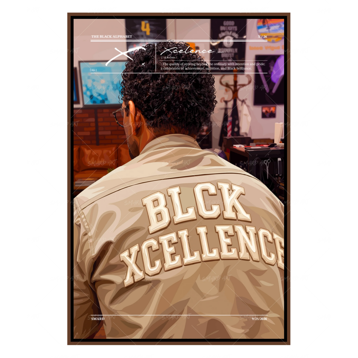 Xcellence