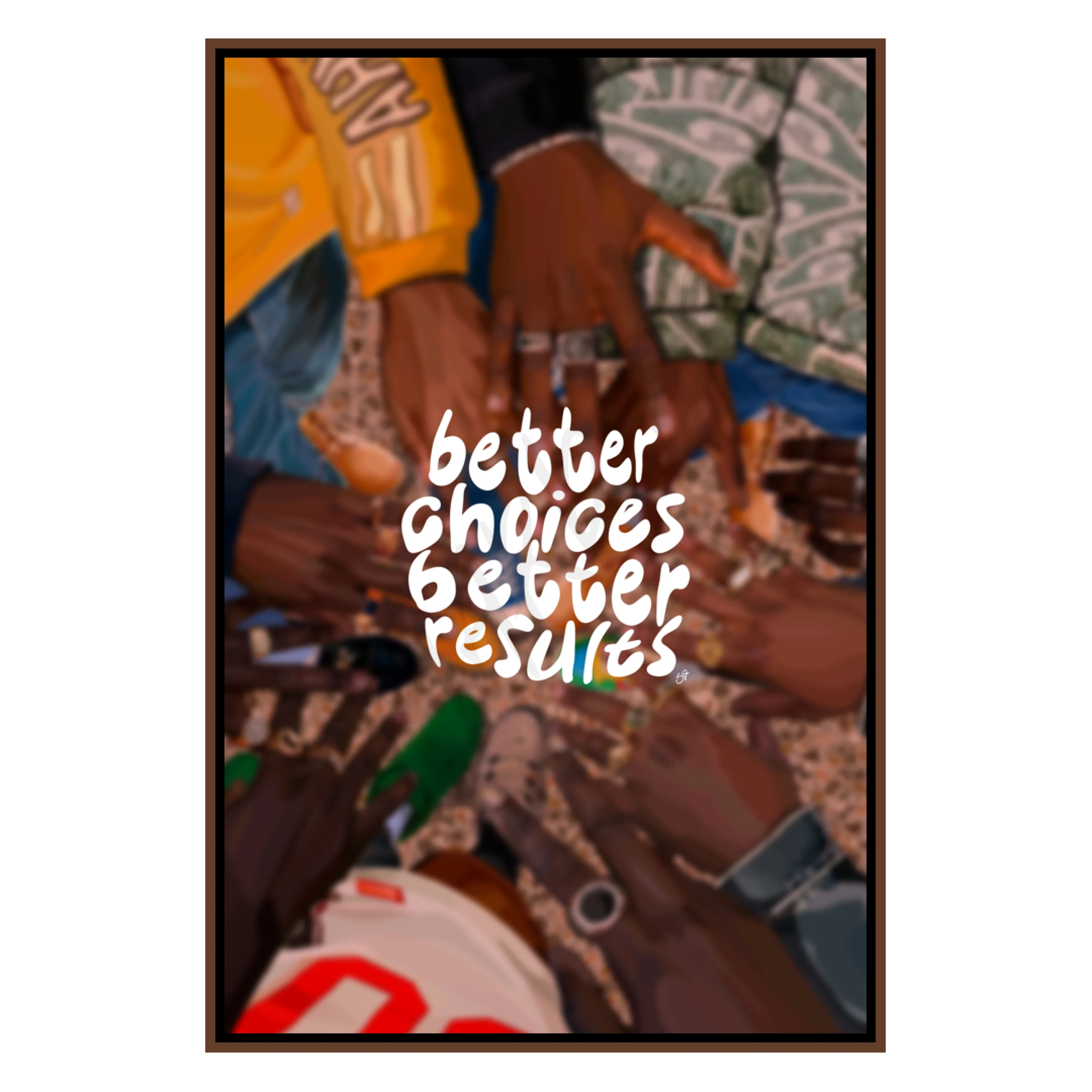 Better Choices