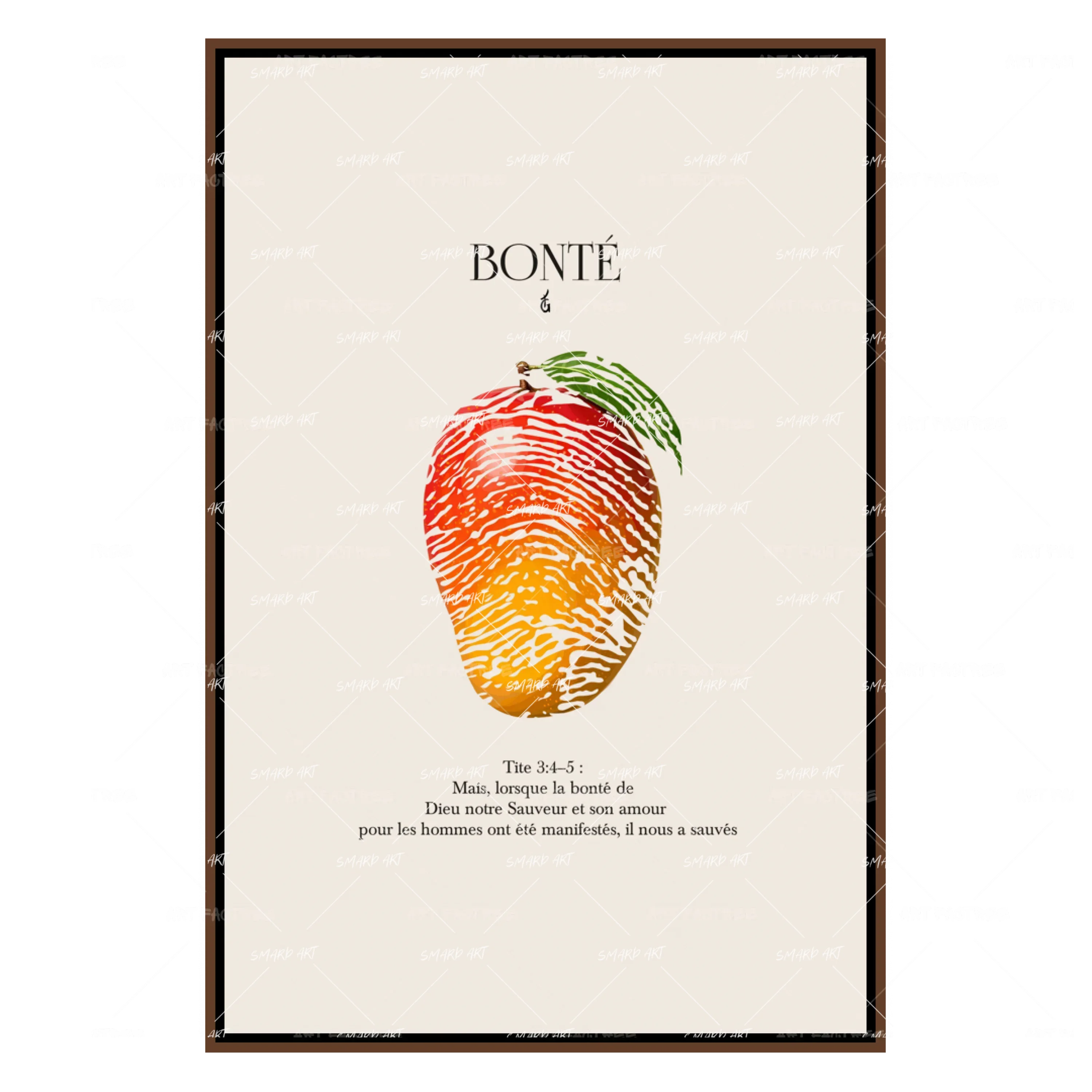 Bonte