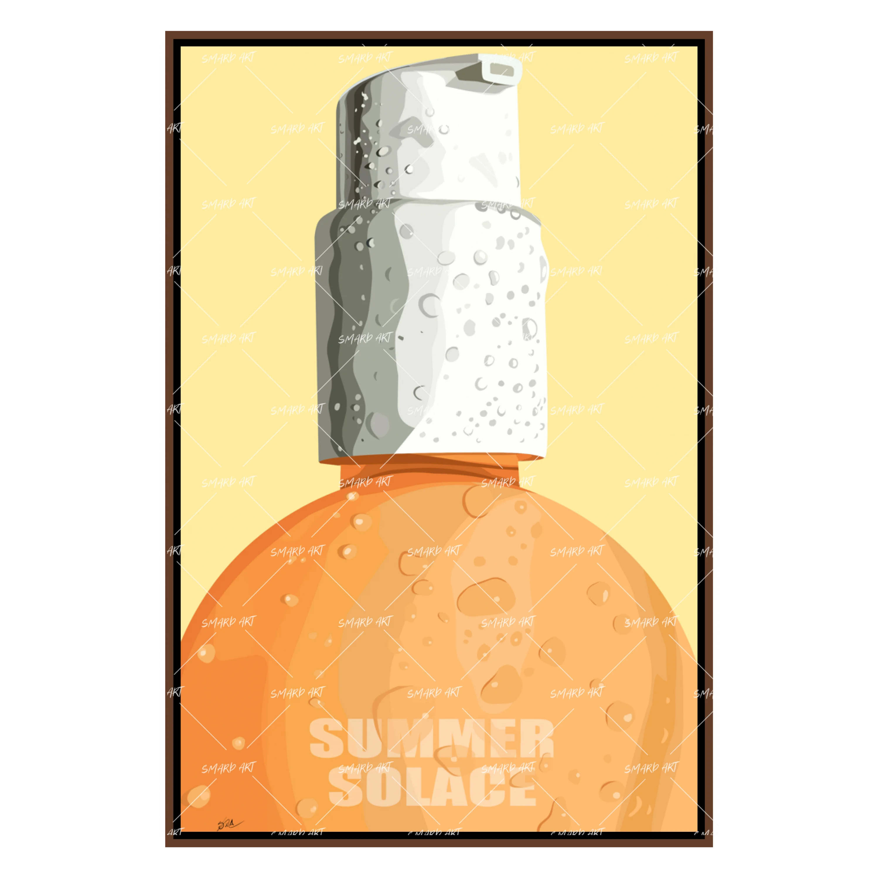 Summer Solace II (Smard X Anaya)-Smard