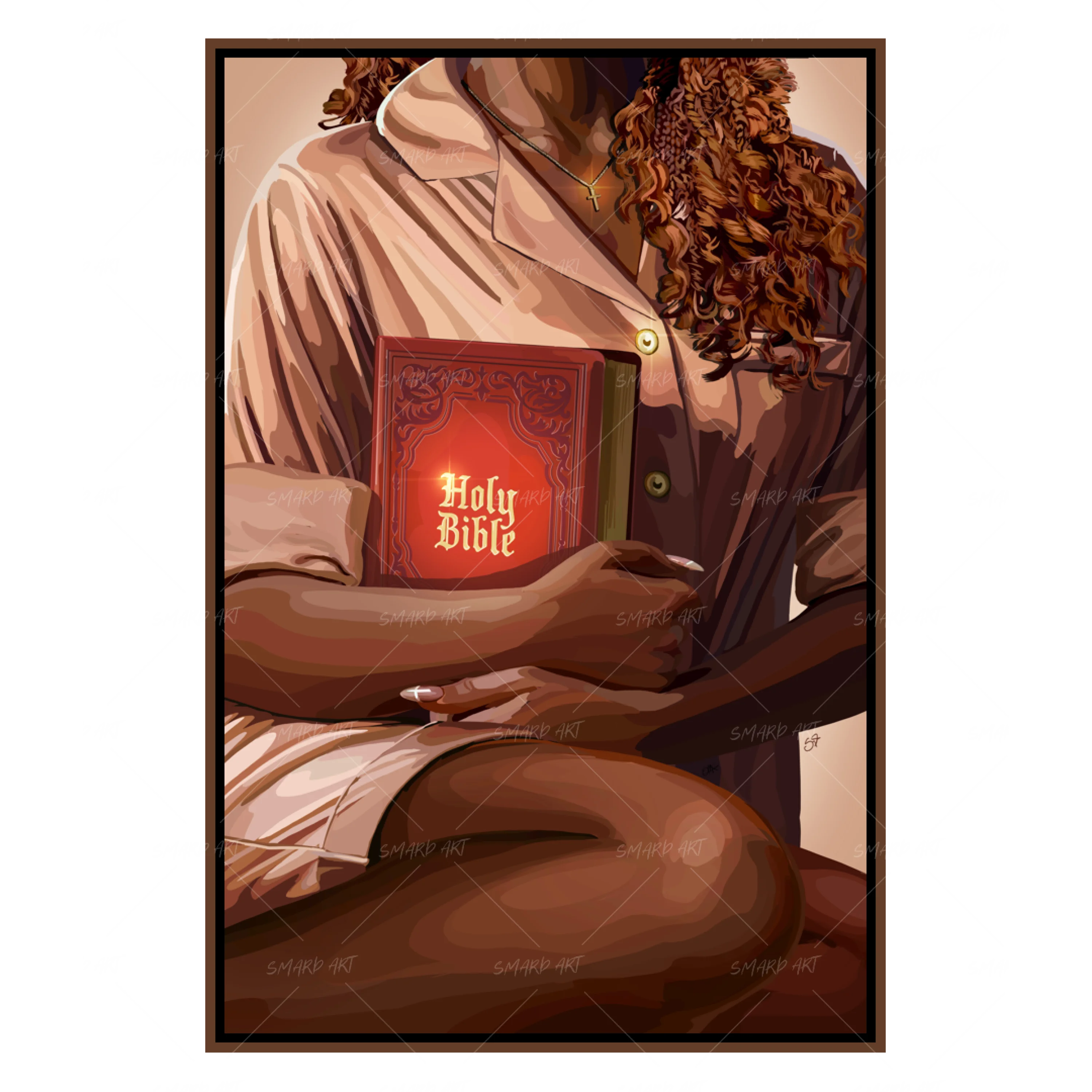 Faith Girlie-Smard
