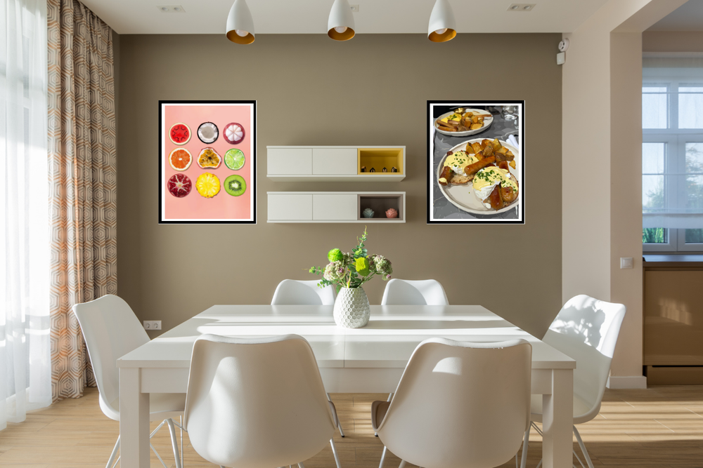 GALLERY WALL