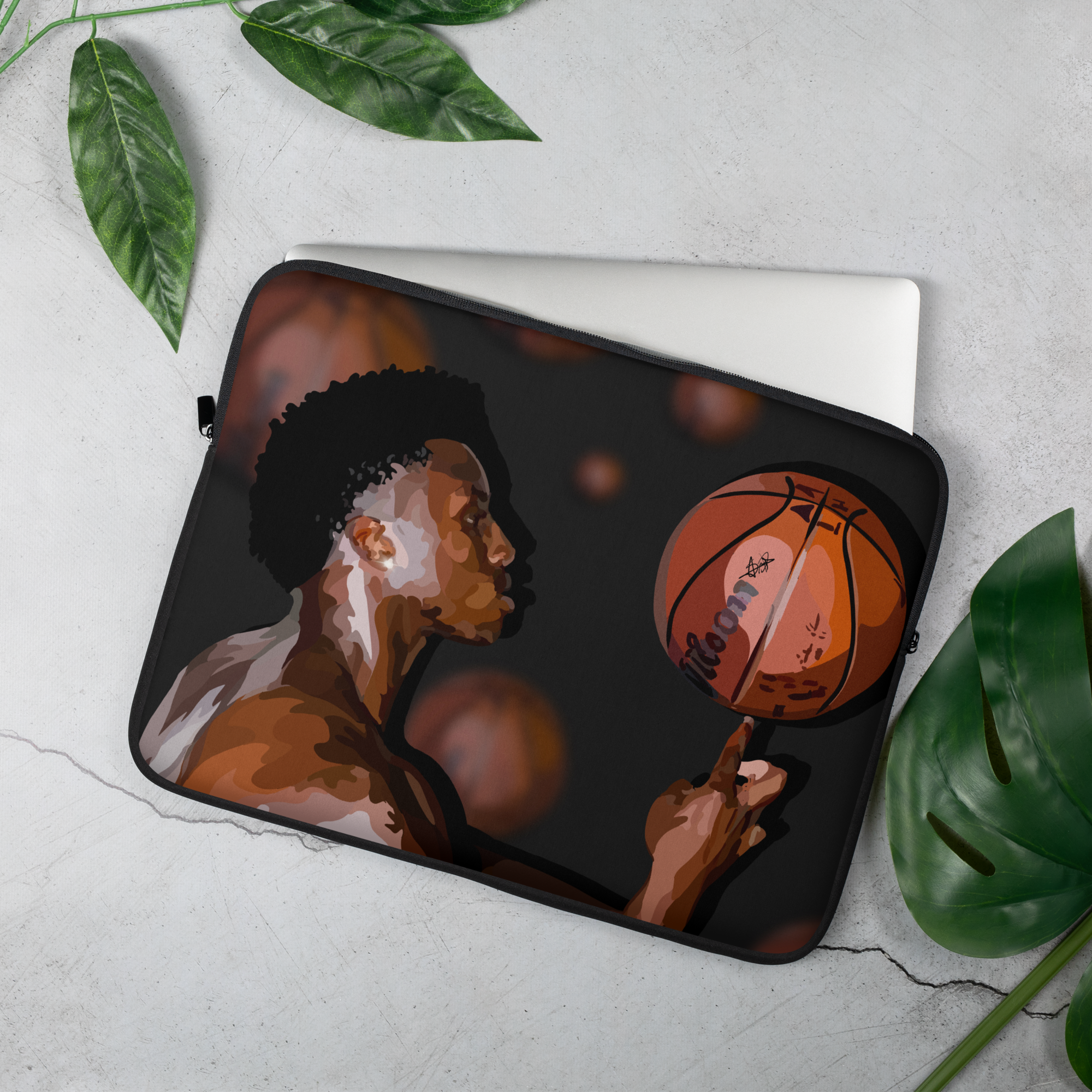 Custom laptop sleeve sales canada