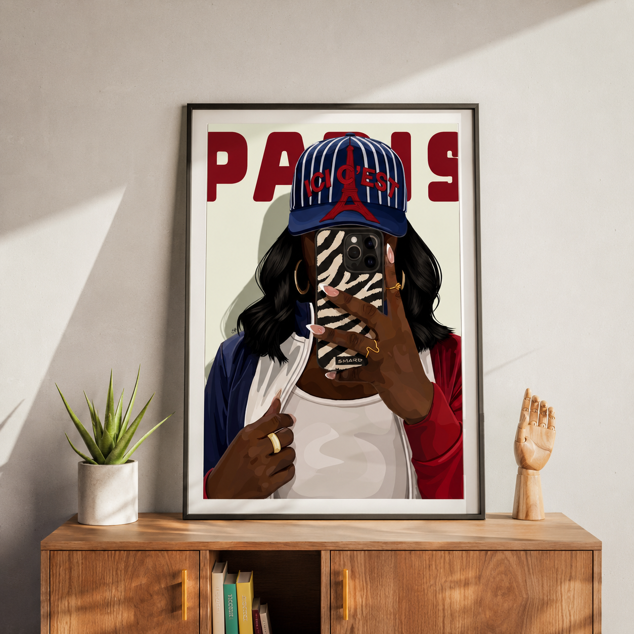 Ici C'est Paris