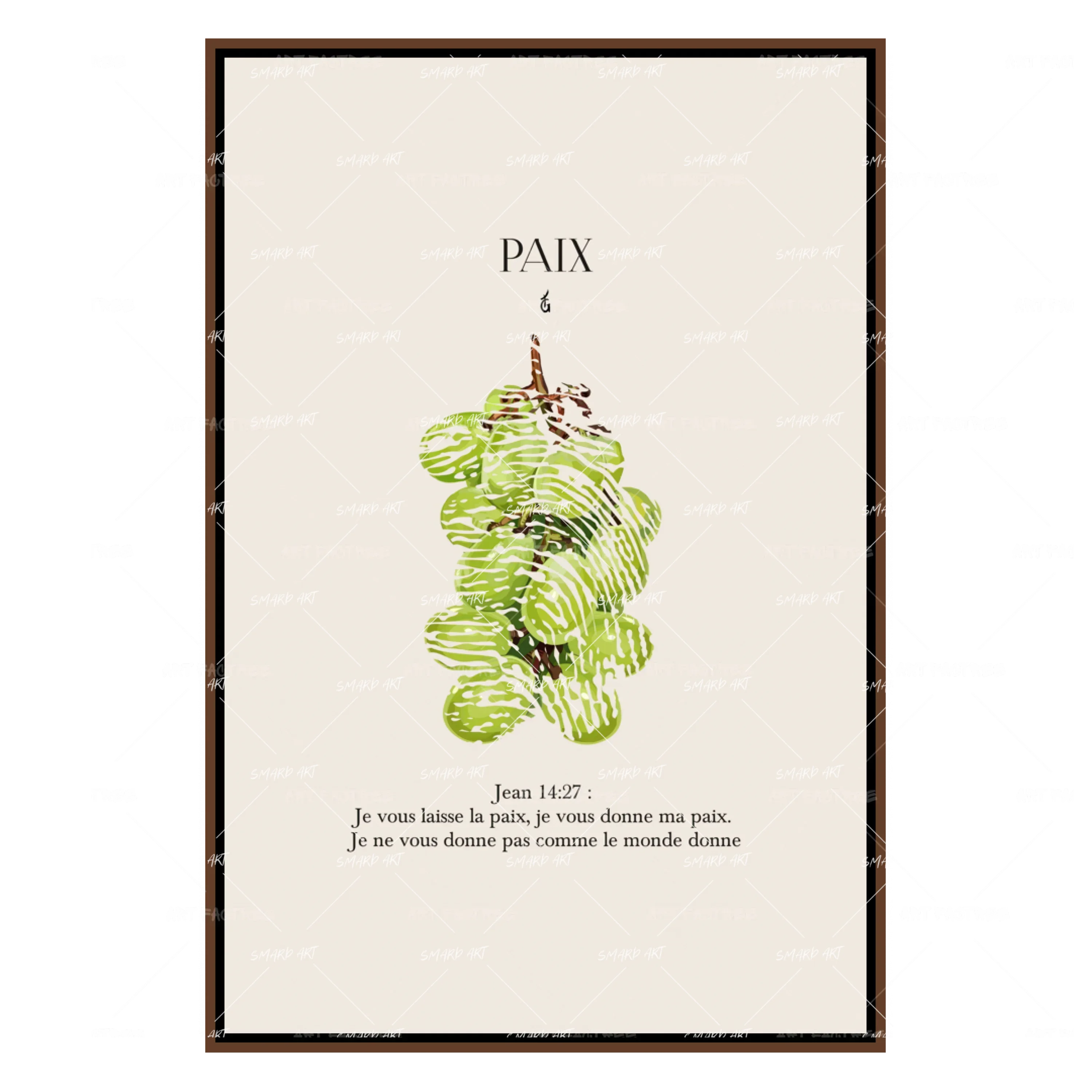Paix