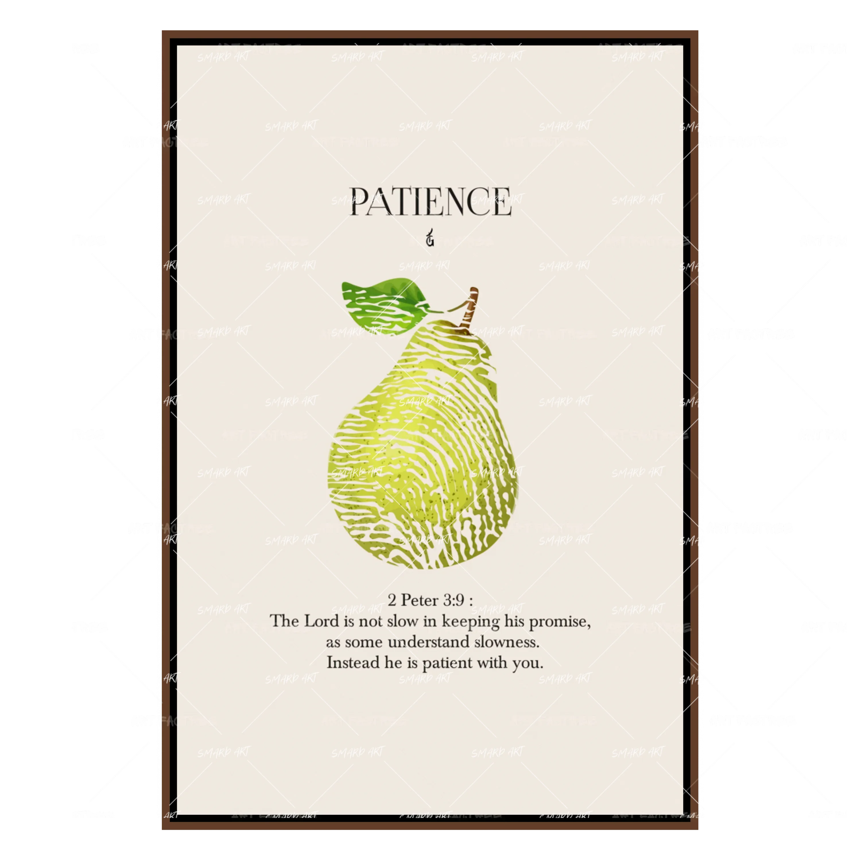 Patience