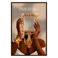 Psalm 46:5-Smard