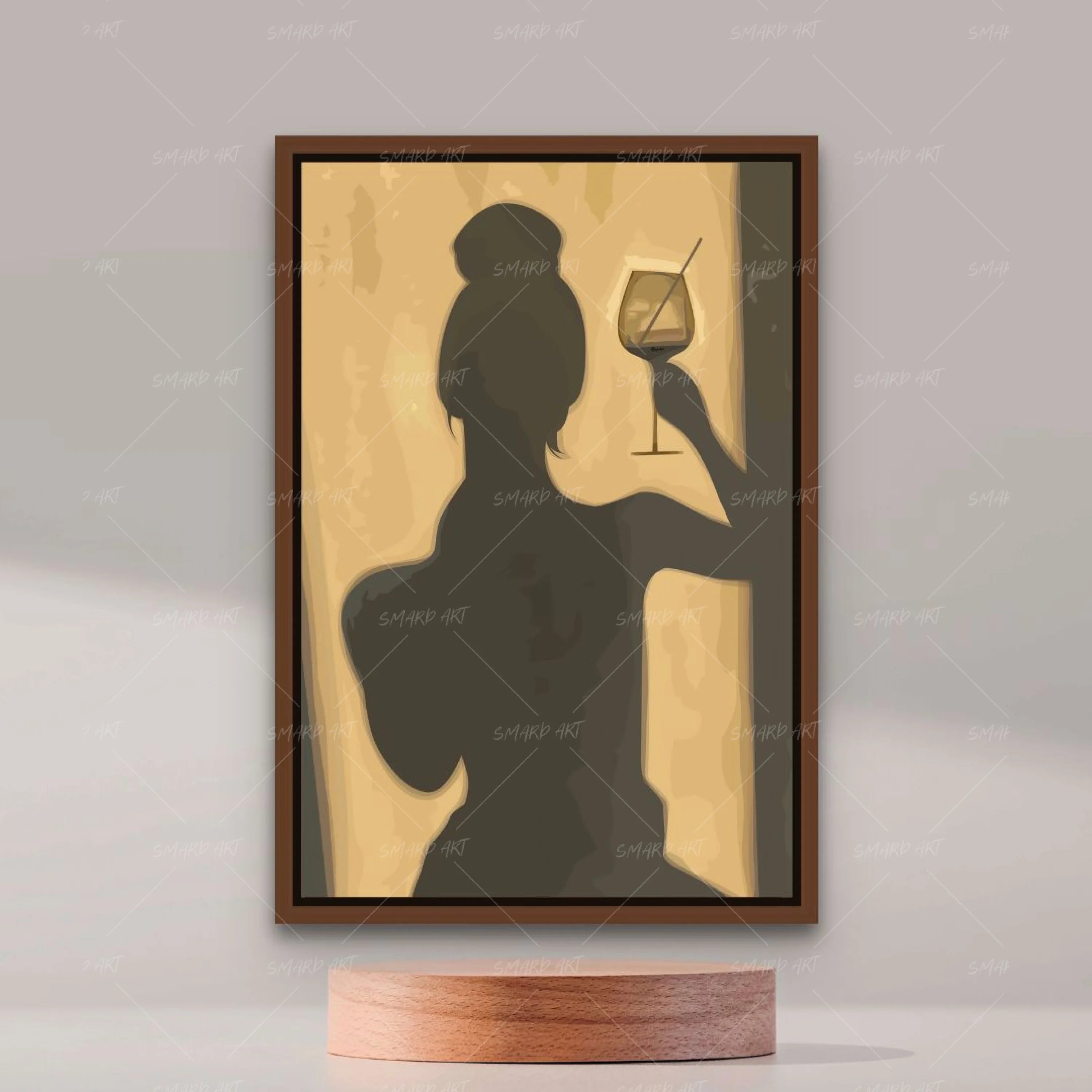 Shadows (Smard X Anaya)-Smard