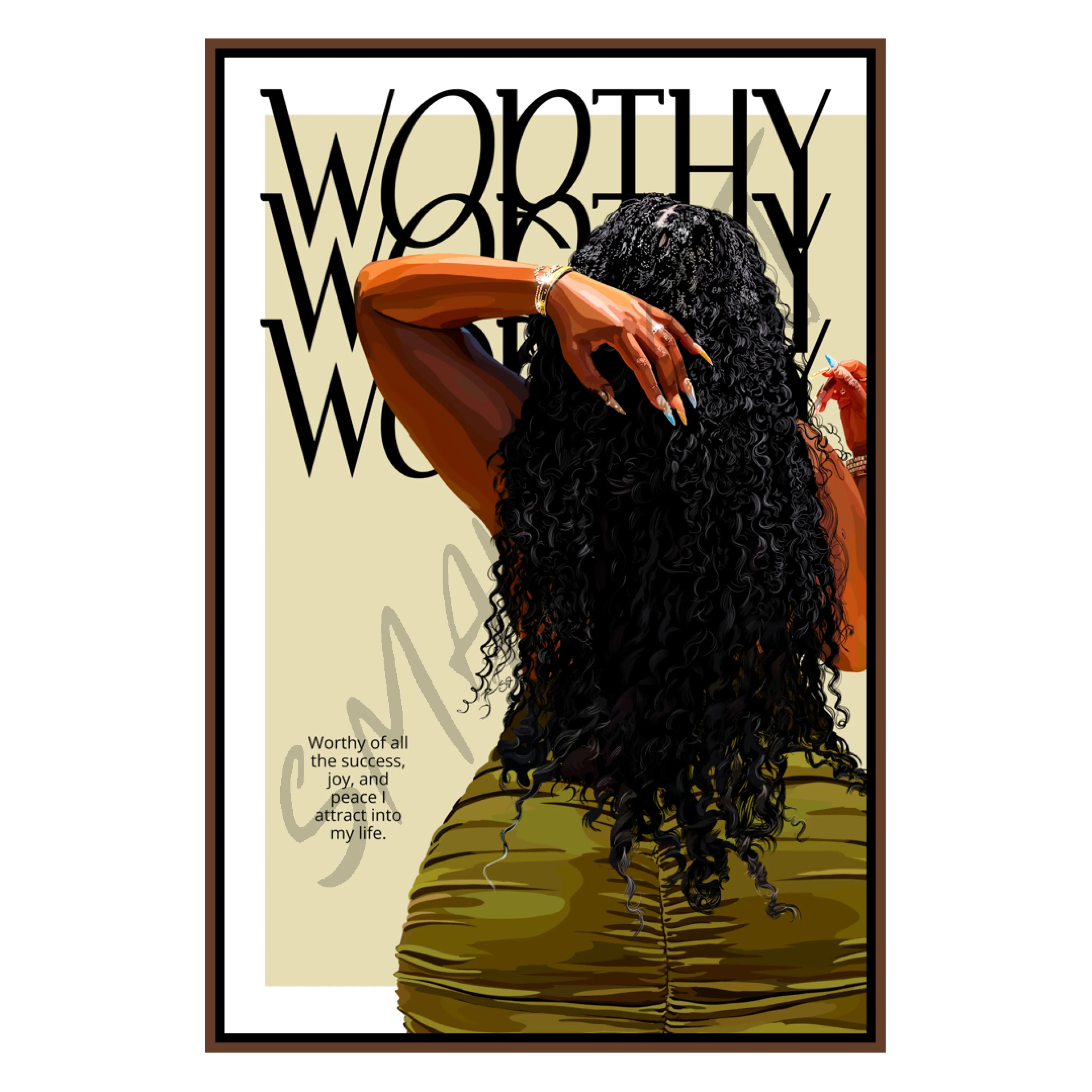 Worthy