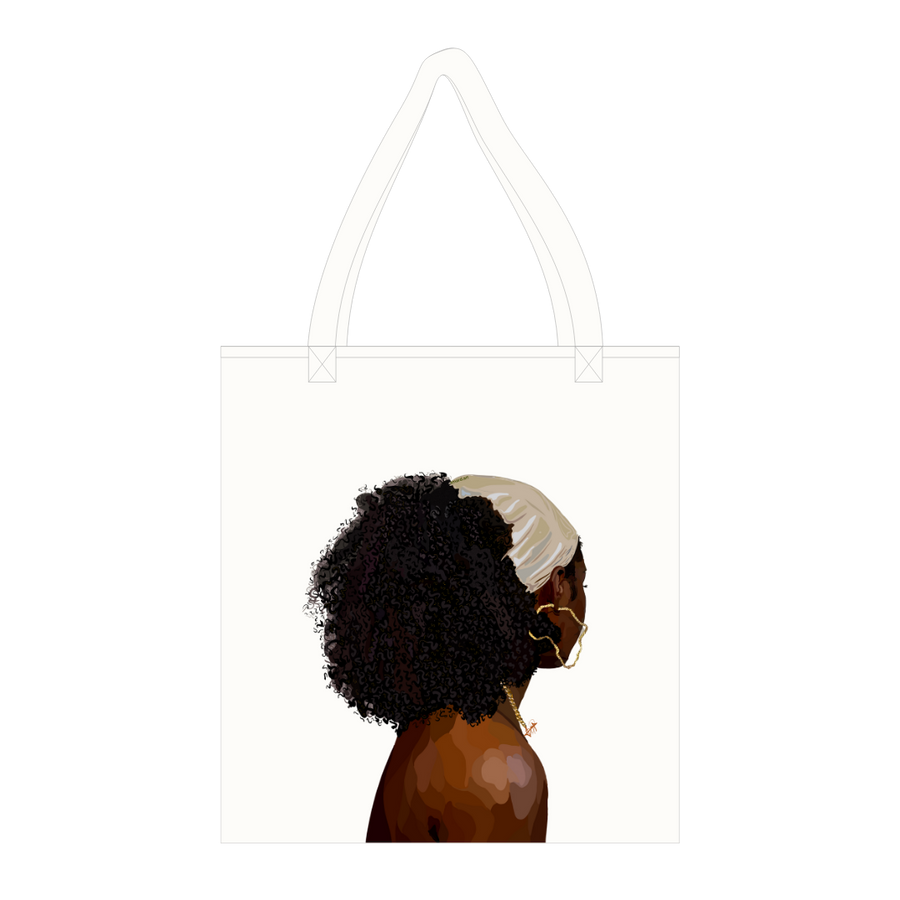 Soft & Simple III - Tote Bag