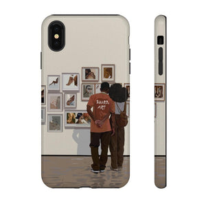 ART IN ART PHONE Cases-iPhone XS MAX-Glossy-SmardArt-Wall Art