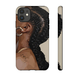 SOFT & SIMPLE II Cases-iPhone 11-Glossy-SmardArt-Wall Art
