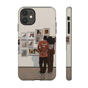 ART IN ART PHONE Cases--SmardArt-Wall Art