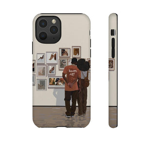 ART IN ART PHONE Cases--SmardArt-Wall Art