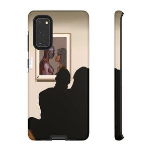 DATE NIGHT Cases--SmardArt-Wall Art
