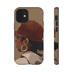 Add A Matching Phone Case-iPhone 13-Glossy-SmardArt-Wall Art