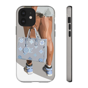 Add A Matching Phone Case-iPhone 13-Glossy-SmardArt-Wall Art