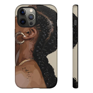 SOFT & SIMPLE II Cases-iPhone 12 Pro Max-Glossy-SmardArt-Wall Art