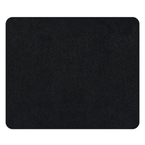 BLACK IS BEAUTY Mouse Pad-One size-Rectangle-SmardArt-Wall Art