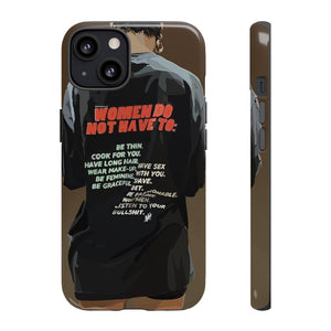 Add A Matching Phone Case-iPhone 13-Glossy-SmardArt-Wall Art