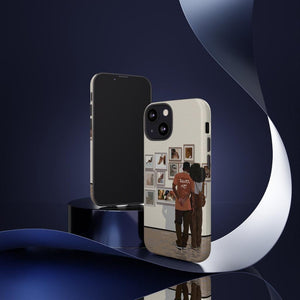 ART IN ART PHONE Cases--SmardArt-Wall Art