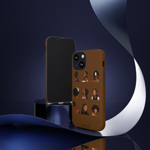 Elite Cases-iPhone 13-Glossy-SmardArt-Wall Art