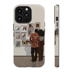 ART IN ART PHONE Cases-iPhone 13 Pro-Glossy-SmardArt-Wall Art