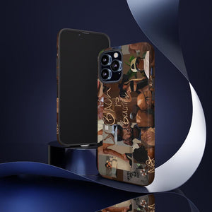 BIB Cases-iPhone 13-Glossy-SmardArt-Wall Art