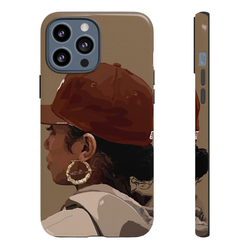 "GANG"lol Cases-iPhone 13 Pro Max-Glossy-SmardArt-Wall Art