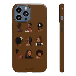 Elite Cases-iPhone 13 Pro Max-Glossy-SmardArt-Wall Art